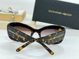 Picture of Alexander McQueen Sunglasses _SKUfw56834488fw